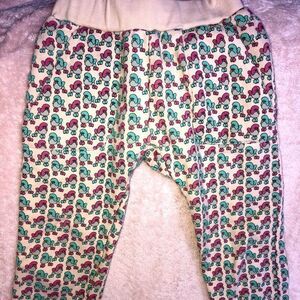 𝅺nwot Kids 6-8ys Gardner And The Gang Sweat Pants